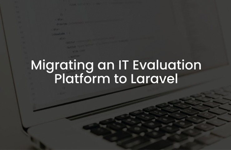 From MVP to Scalable Platform: Agiliway Migrates IT Product Evaluation Platform to Laravel